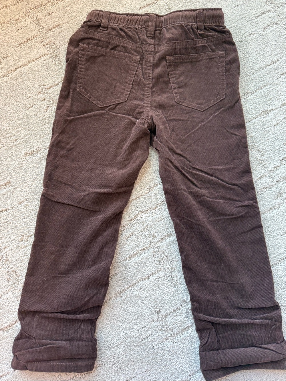 Gymboree Button Up and Pants Boys Bundle Size 4T - Picture 10 of 11